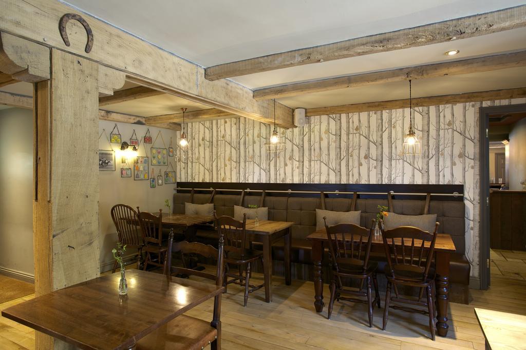 Crab&Boar Newbury (Berkshire) Exterior foto