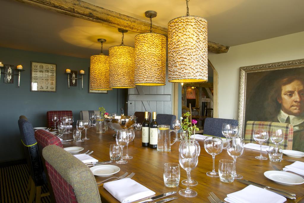 Crab&Boar Newbury (Berkshire) Exterior foto