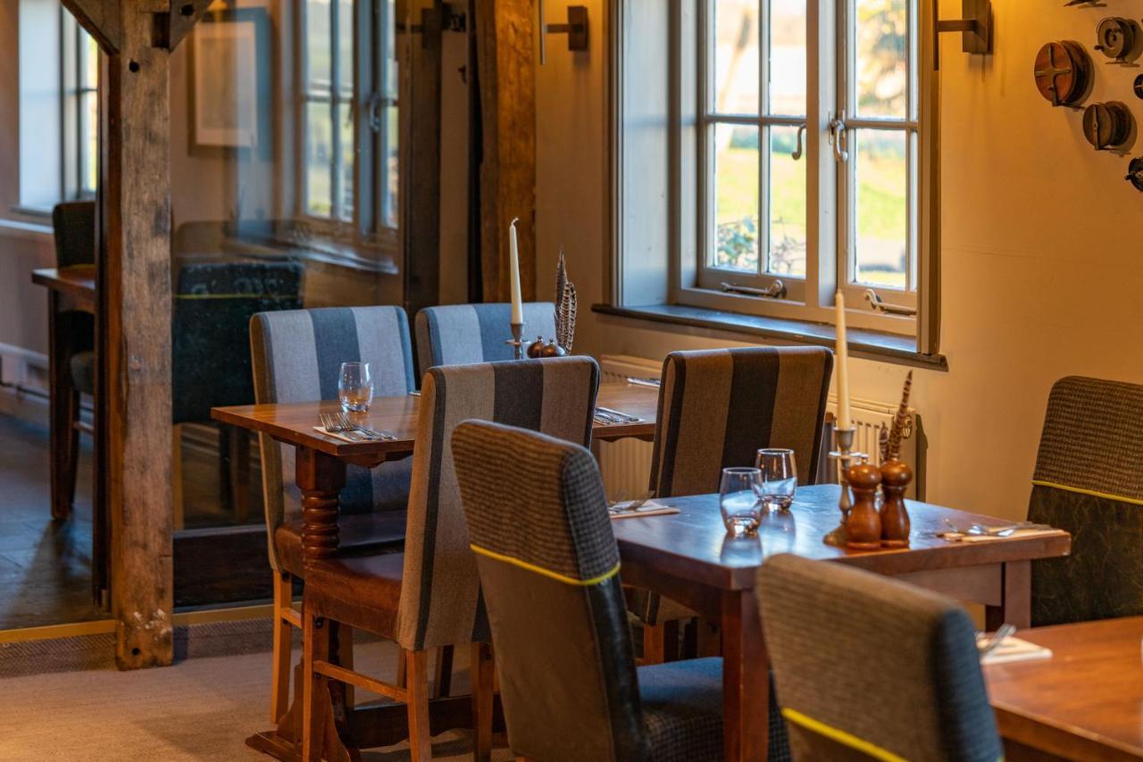 Crab&Boar Newbury (Berkshire) Exterior foto