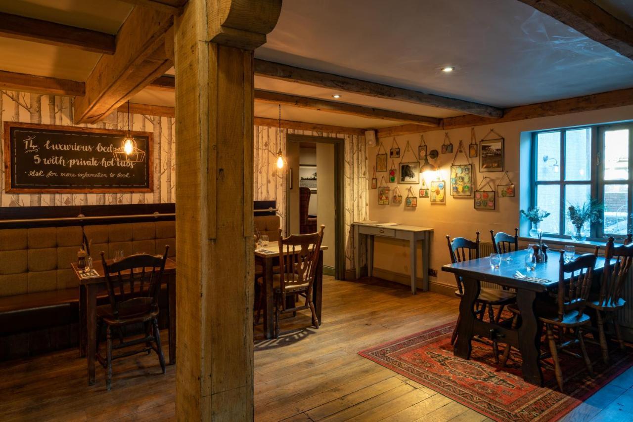 Crab&Boar Newbury (Berkshire) Exterior foto