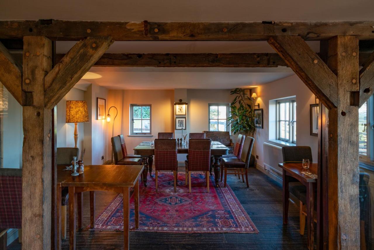 Crab&Boar Newbury (Berkshire) Exterior foto