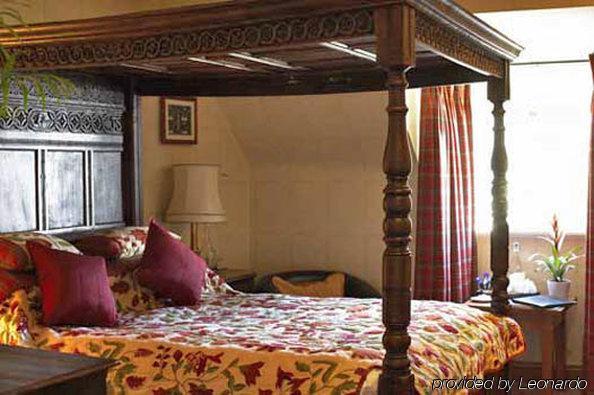 Crab&Boar Newbury (Berkshire) Quarto foto