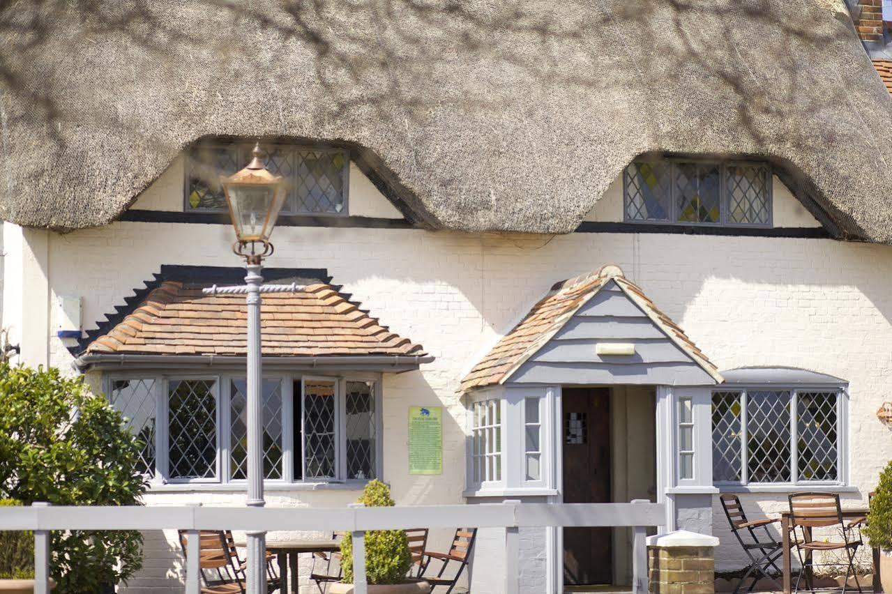Crab&Boar Newbury (Berkshire) Exterior foto