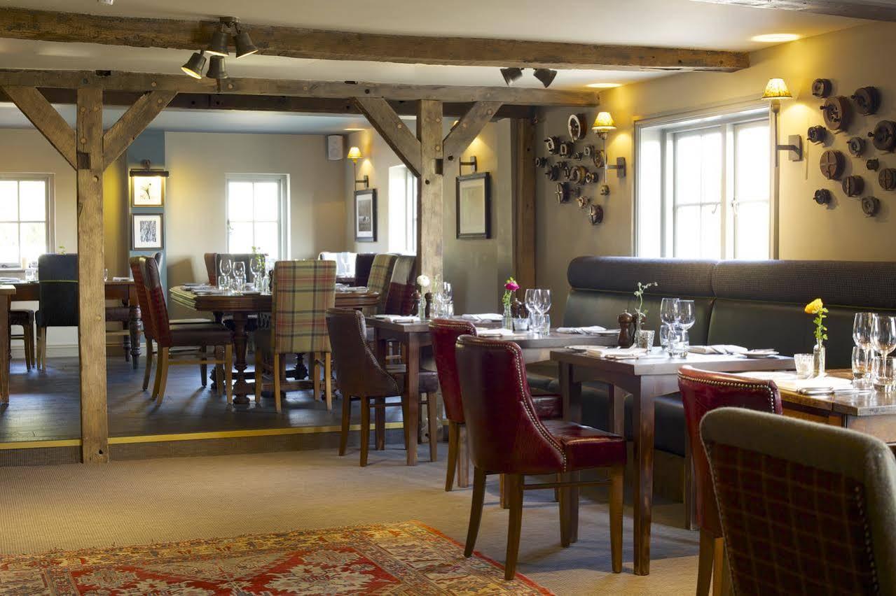 Crab&Boar Newbury (Berkshire) Exterior foto
