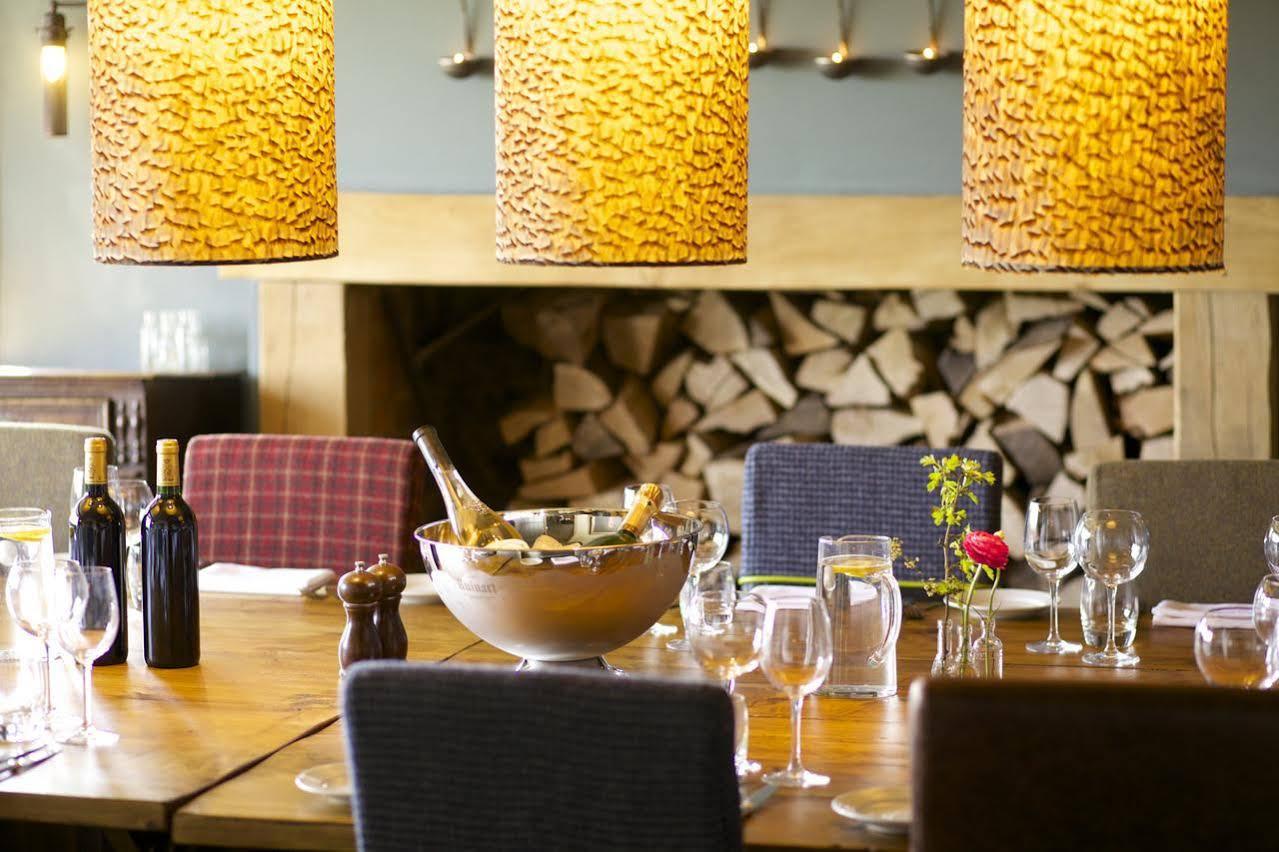 Crab&Boar Newbury (Berkshire) Exterior foto