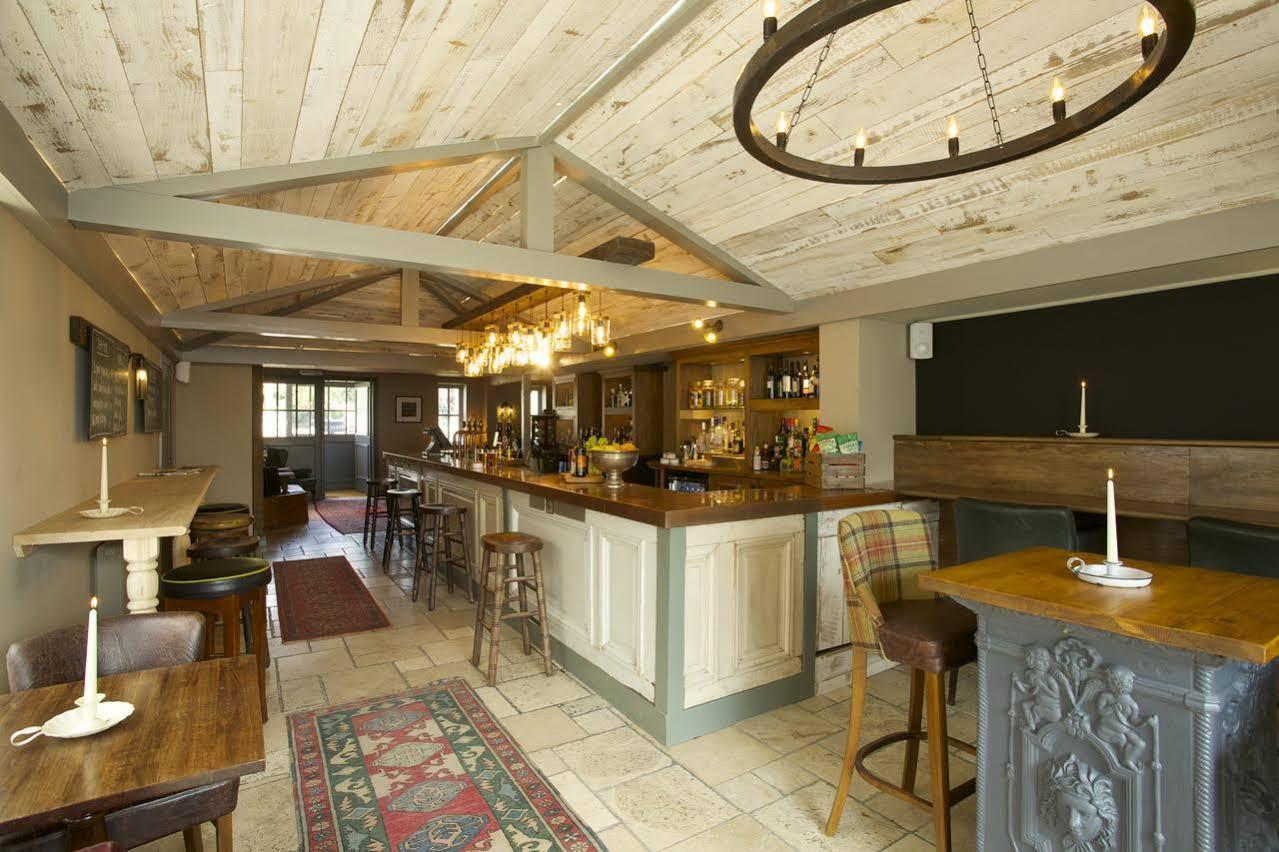 Crab&Boar Newbury (Berkshire) Exterior foto